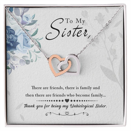 To My Sister Thank You For Everything product image 1